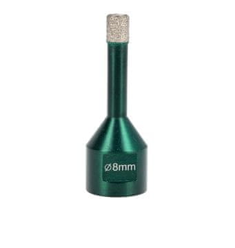 shumee Sveder ZA kamenino 8 mm / M14 (krona)