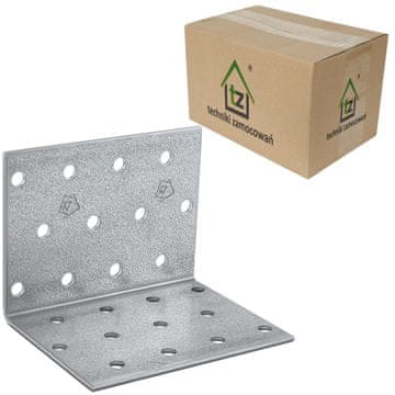 shumee (z)Montažni kot KM5 60x60x80x2,0 (50)