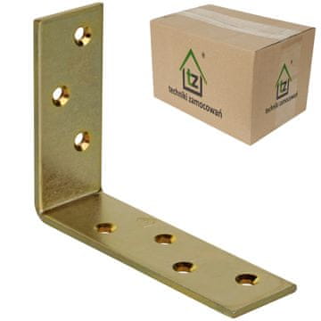 shumee (z) Kot žarka KB1 100x75x30x3,0 (50)