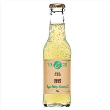 shumee Peneča limonada 200 ml - Trije centi