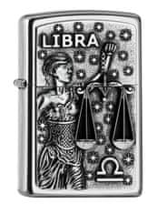 Zippo Vžigalnik Zippo zodiak libra 2006502