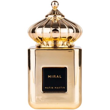 shumee Miral parfumska voda v spreju 100 ml