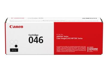 shumee Toner Canon CRG 046 (1250C002), črn