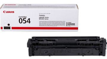 shumee Toner Canon CRG 054 (3024C002), črn