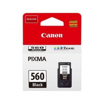 shumee Črnilo Canon PG-560 črno (3713C001)