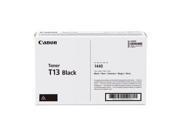 shumee Toner Canon CRG T13 (5640C006), črn