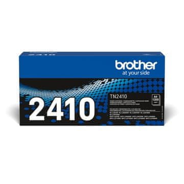 Brother Toner Brother TN-2410 (TN2410), črn
