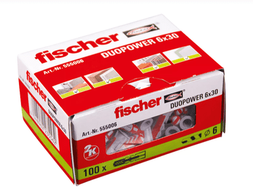 shumee Fischer duopower 6x30mm (100 kosov)
