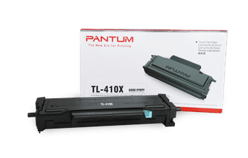 Pantum Toner Pantum TL410X (TL-410X), črn