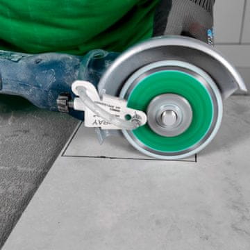 DISTAR Distar diamantni disk 125 mm sijaj