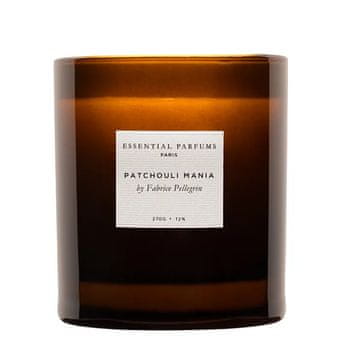 shumee Dišeča sveča Patchouli Mania 270 g