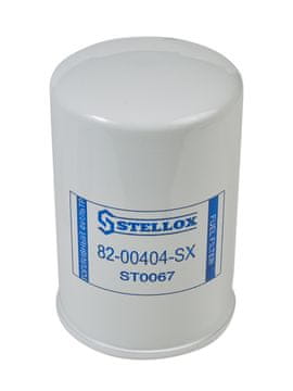 shumee Filter goriva Stellox 82-00404-SX