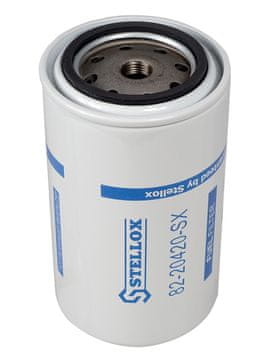shumee Filter goriva Stellox 82-20420-SX