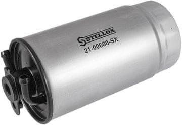 shumee Filter goriva Stellox 21-00600-SX