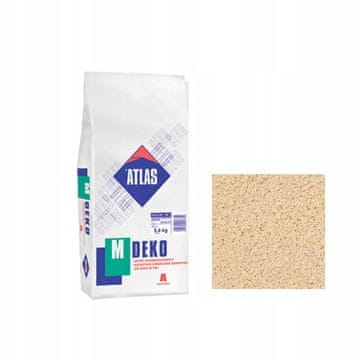 Atlas Atlas agregat deko M pesek 5,4 kg
