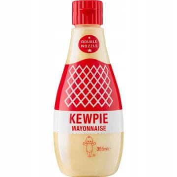 Kewpie Japonska majoneza 355 ml - Kewpie