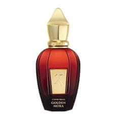XERJOFF Parfumski sprej Golden Moka 50 ml