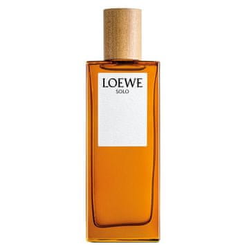 shumee Solo toaletna voda v spreju 50 ml