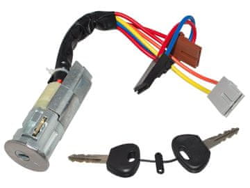 shumee Stikalo za vžig Fiat Scudo 96-06