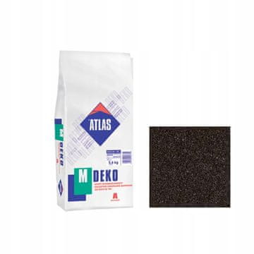 Atlas Atlas agregat deco M črna 5,4 kg