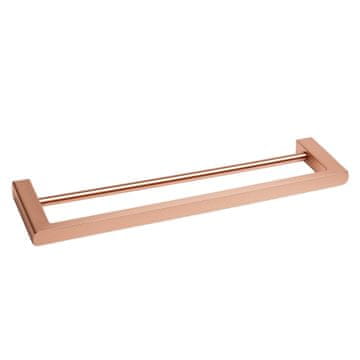 shumee Obešalnik Qarx model 3 - bakreni