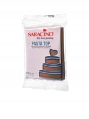 Saracino Brown Top pasta 250 g - Saracino