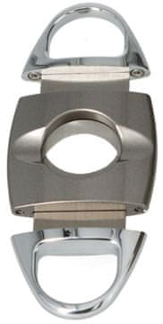 shumee Rezalnik cigar Angelo Metal Gray