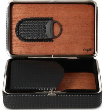 shumee Humidor za cigare Angelo Diamond