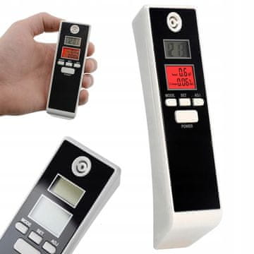 shumee Digitalni alkotester (100) GAB_A