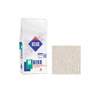 Atlas Atlas deco agregat M bel 5,4 kg