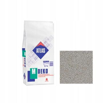 Atlas Atlas deco agregat M siv 5,4 kg