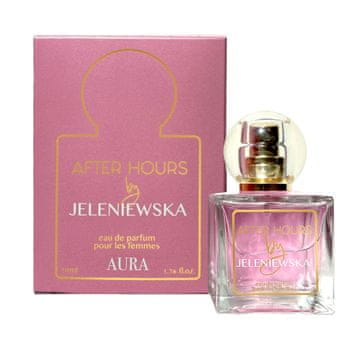 shumee Jeleniewska EDP po urah 50 ml