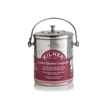 Kilner Kuhinjski kompostnik / Kilner