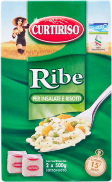 shumee Riž Riso Ribe 1kg - Curtiriso