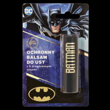 shumee Zaščitni balzam Batman 4,9 g