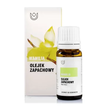 shumee Dišavno olje vanilije 10 ml