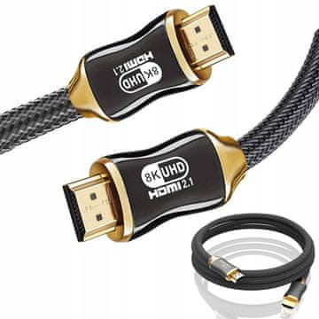 shumee HDMI kabel 3,0 m (80) GAB_A