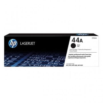 Hewlett Packard Toner HP 44A (CF244A), črn