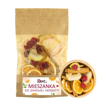 shumee Zimska čajna mešanica 80 g