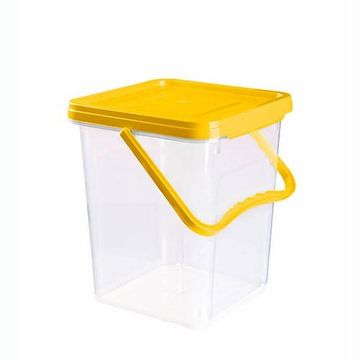 Plafor Čista škatla 9,1 l [rumena]