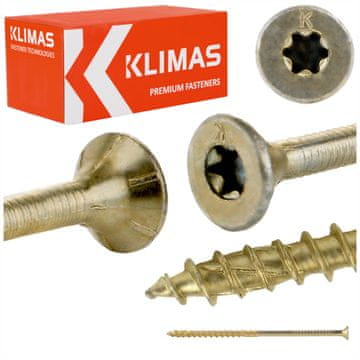 shumee Gradbeni vijaki wkcs-08180