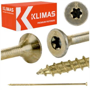 shumee Gradbeni vijaki wkcs-08280