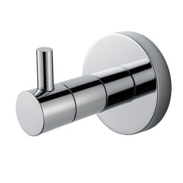 shumee Qube kavelj model 1 - krom