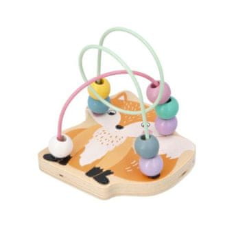 Adam toys Majhna motorna zanka - Fox