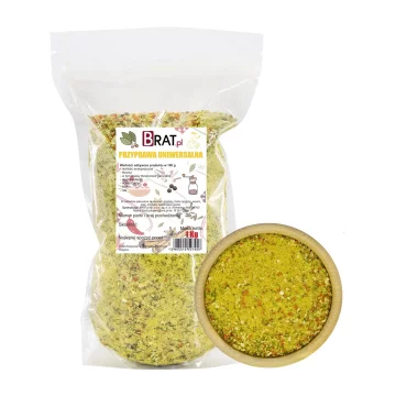 shumee Univerzalna začimba 1 kg