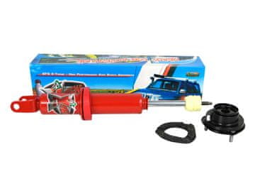shumee Amortizer 39-8006 Xtreme