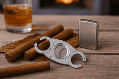 shumee Kromiran rezalnik cigar