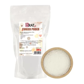 shumee Sladkor v prahu 500 g
