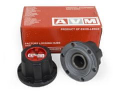 AVM Sklopke pesta AVM723XP