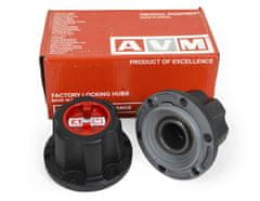 AVM Sklopke pesta AVM745XP